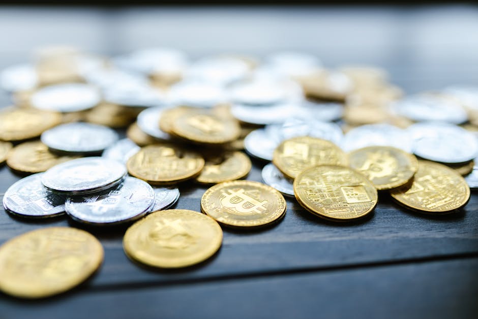 Использование индикатора AAMSMA на CoinEx для анализа волатильности