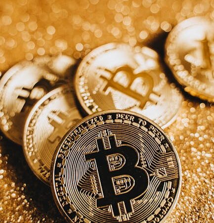 Использование WMA на CoinEx для улучшения спотовой торговли