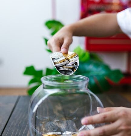 Настройка CoinEx Mining для автоматического вывода активов из пулов