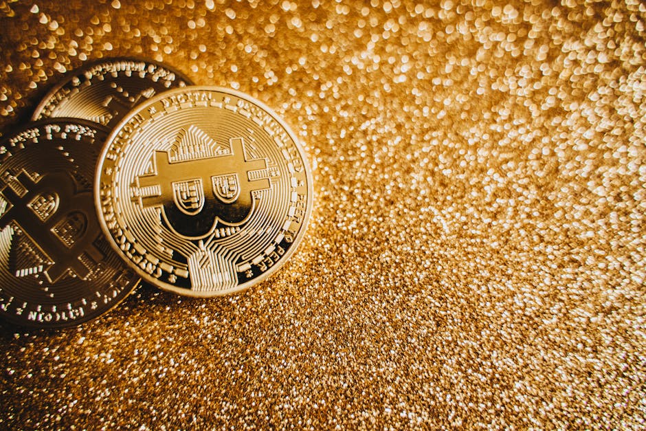 Создание диверсифицированного криптодохода с CoinEx Mining