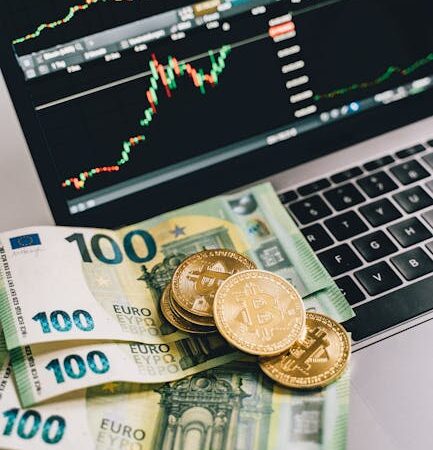 Настройка CoinEx Mining для автоматического вывода активов из пулов