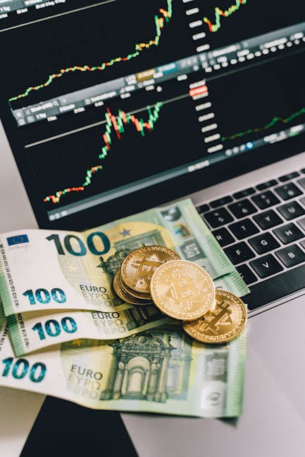 Настройка CoinEx Mining для автоматического вывода активов из пулов