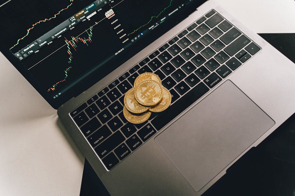Создание устойчивой торговой стратегии на CoinEx