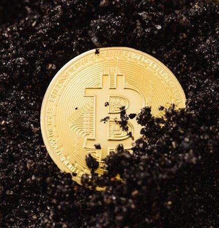 Настройка CoinEx для торговли с высокой производительностью