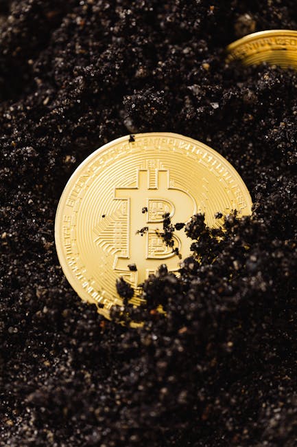 Настройка CoinEx для торговли с высокой производительностью