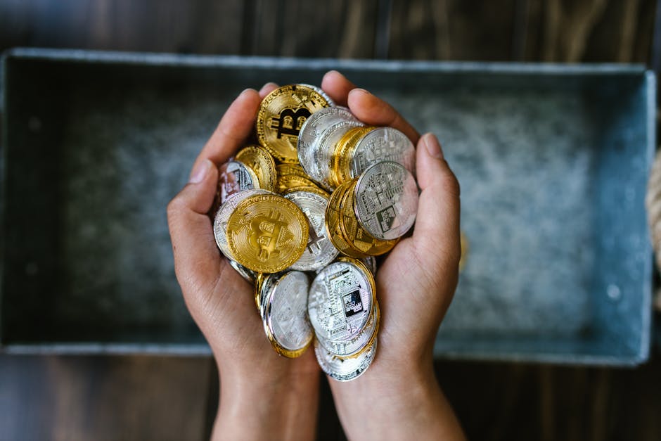 Как вывести средства с CoinEx на карту Банка Траст Капитал Банк