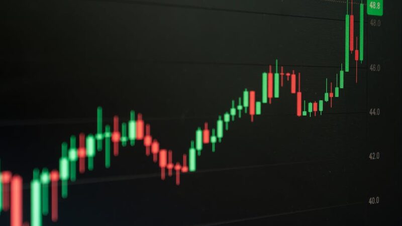 Анализ спредов на CoinEx: Ключевой аспект фьючерсной торговли