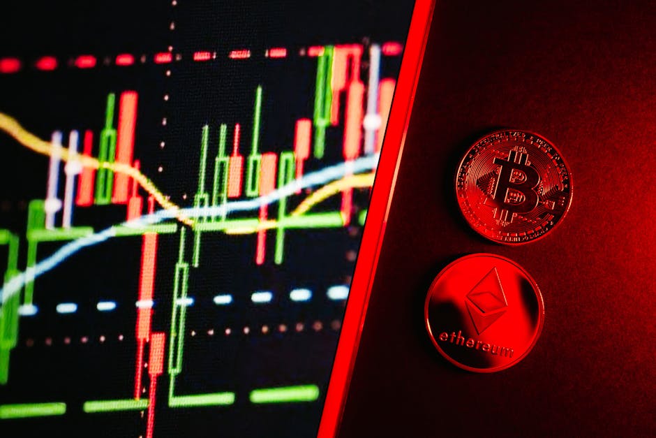 Создание гибкой торговой стратегии на CoinEx