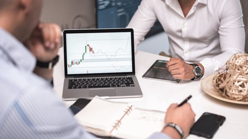 Настройка CoinEx для торговли с высокой гибкостью