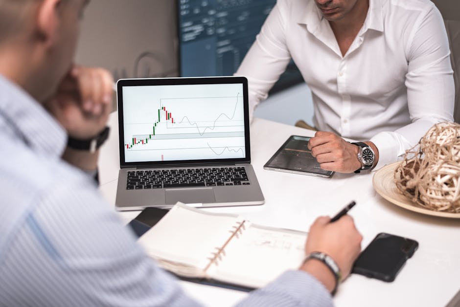 Настройка CoinEx для торговли с высокой гибкостью