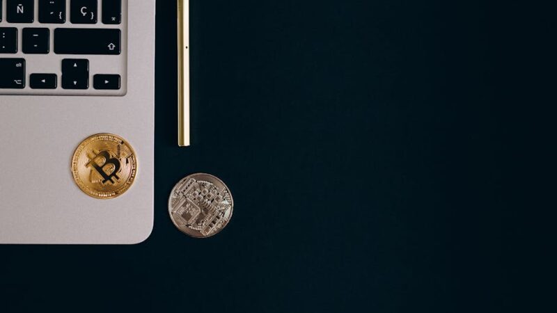 Использование индикатора Aroon для фьючерсной торговли на CoinEx