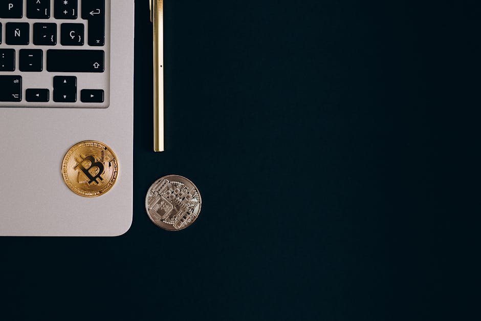 Использование индикатора Aroon для фьючерсной торговли на CoinEx
