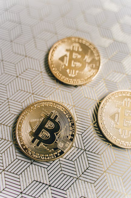 Анализ ликвидности пулов на CoinEx для эффективного майнинга криптовалют