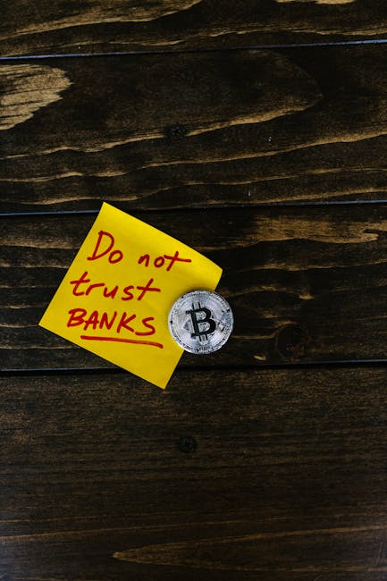 Торговля на CoinEx для начинающих руководство и стратегии