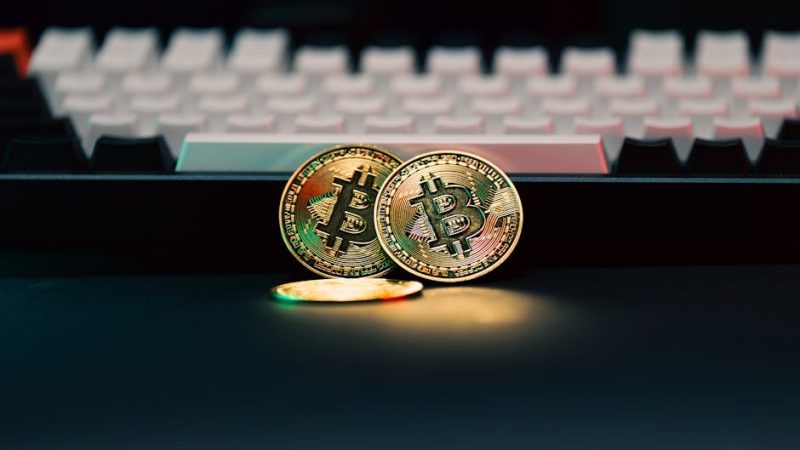 Регистрация на CoinEx и начало торговли криптовалютой