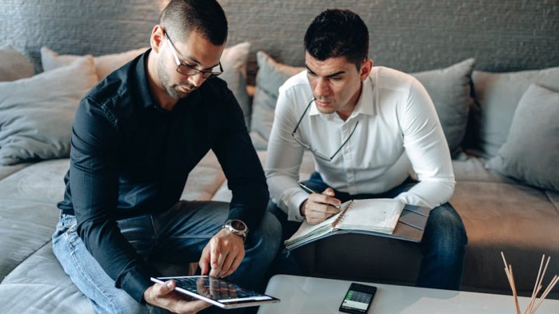 Регистрация и создание кошелька на CoinEx