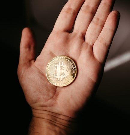 Преимущества и особенности CoinEx P2P торговли криптовалютой