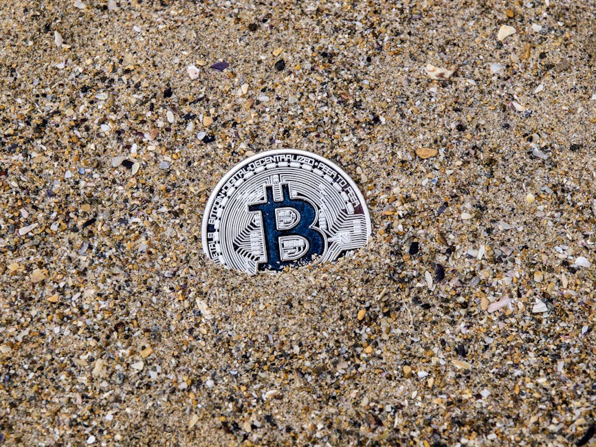 Верификация аккаунта на CoinEx: пошаговое руководство