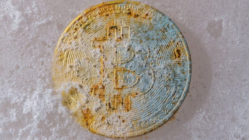 Комиссия за вывод BTC на CoinEx