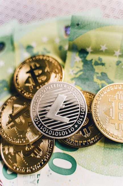 Пополнение кошелька на CoinEx: пошаговая инструкция