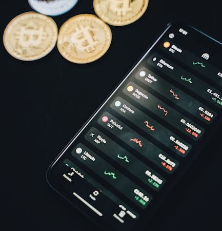 Криптовалютная биржа CoinEx на русском языке