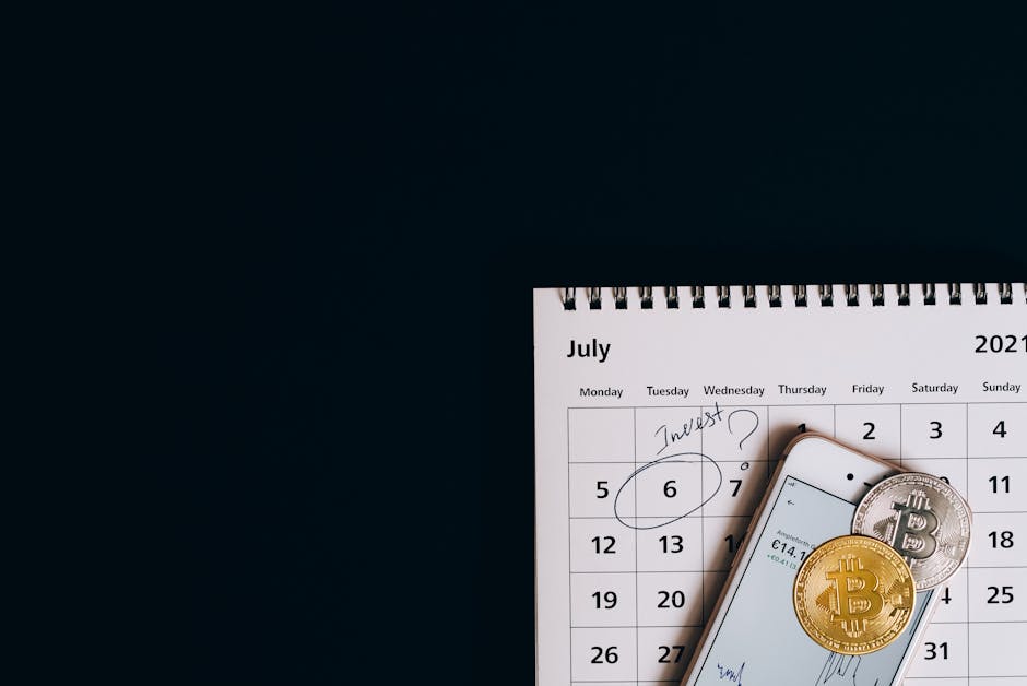 Маржинальная торговля на Coinex: особенности и риски