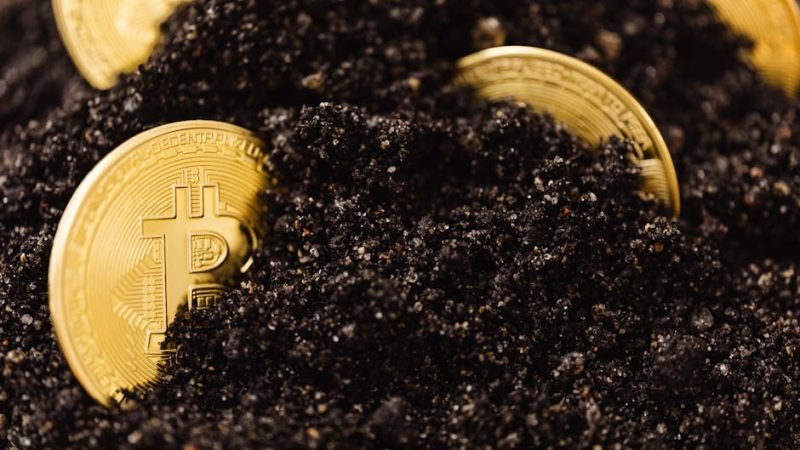 Криптовалютная биржа CoinEx и автоматизированный маркет-мейкер AMM