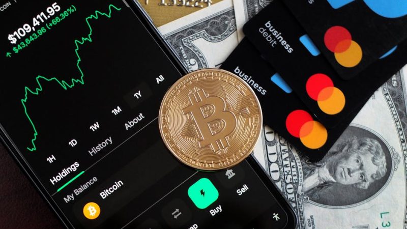 Вывод средств с CoinEx на банковскую карту