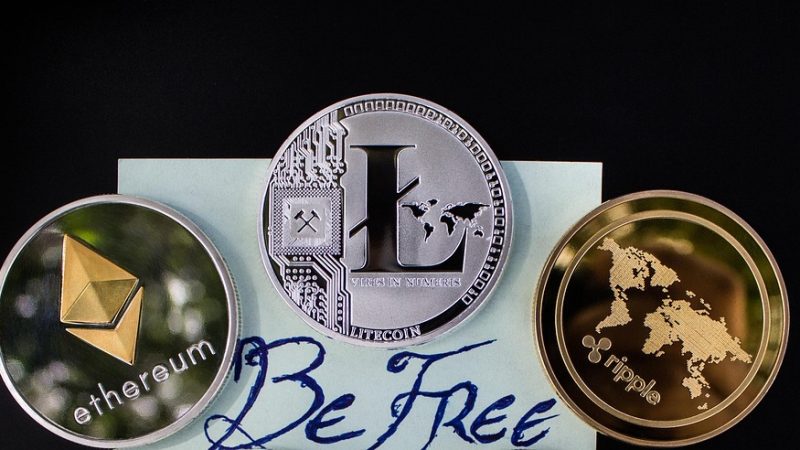 Вывод средств с CoinEx на банковскую карту