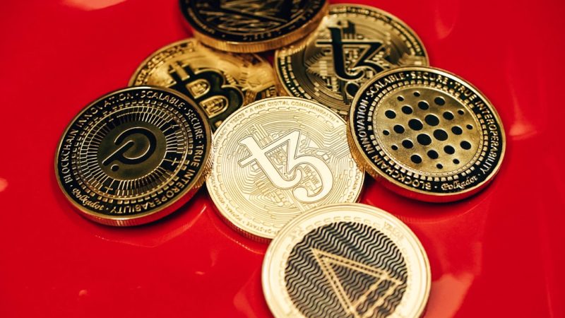 Преимущества Использования CoinEx Telegram Бота для Криптовалютной Торговли