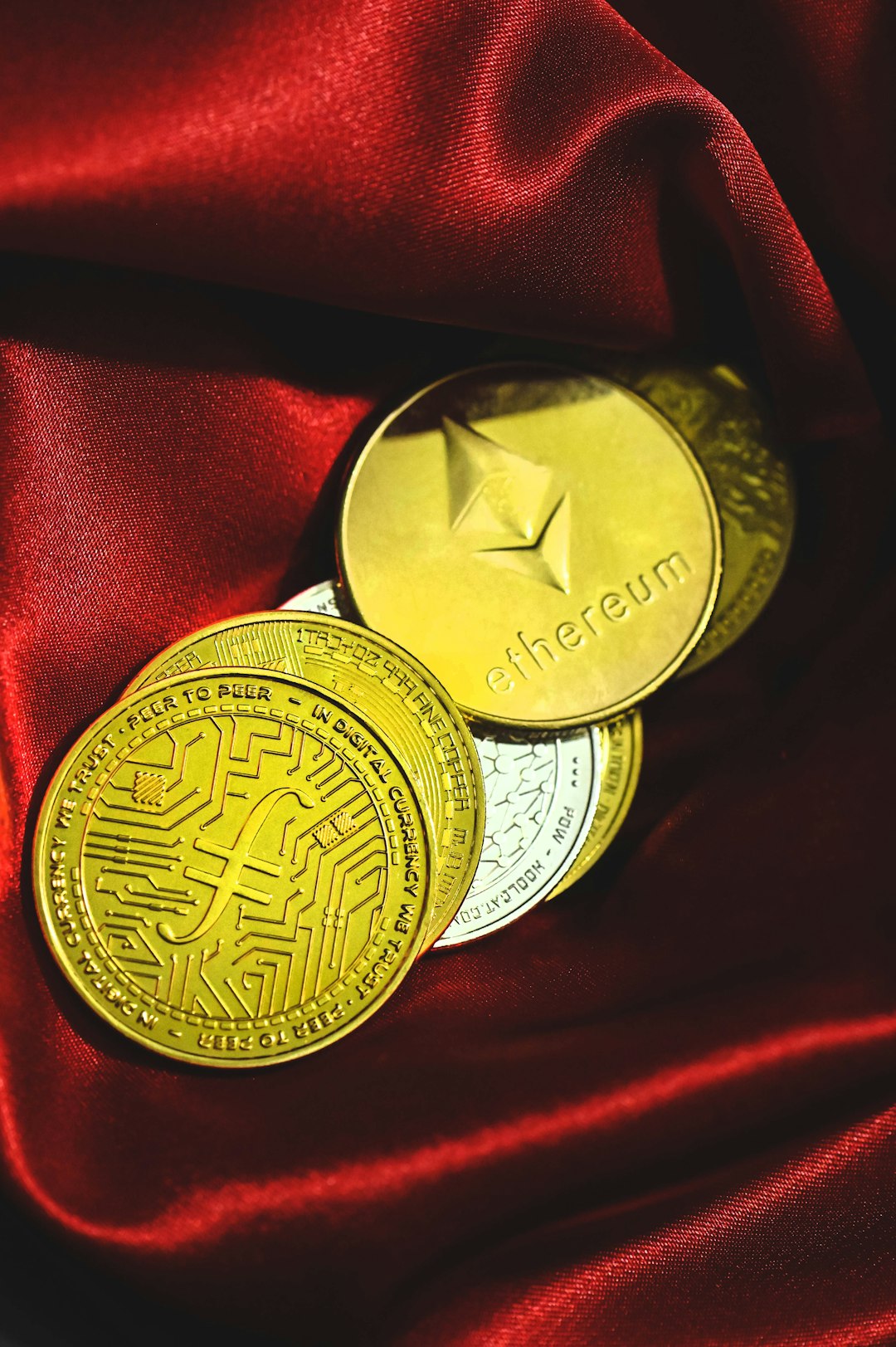 Вывод средств с CoinEx подробная инструкция