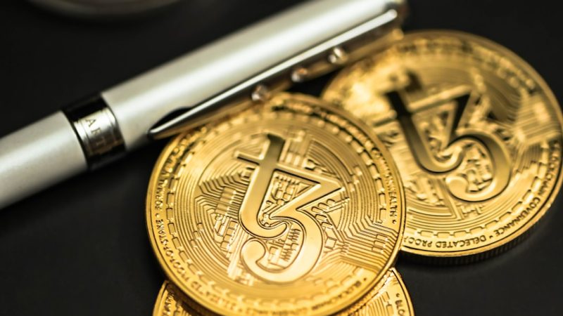 Криптовалютная биржа CoinEx: особенности и преимущества платформы