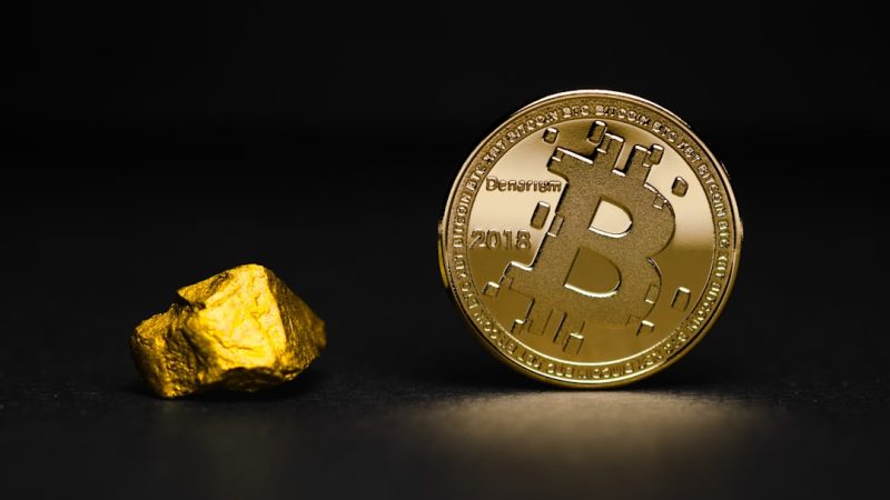 Пополнение кошелька на CoinEx