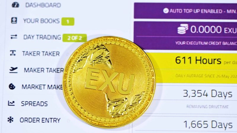 Обзор криптовалютной биржи CoinEx