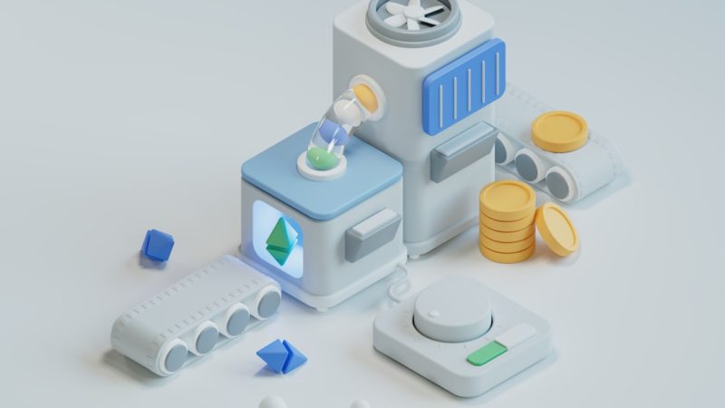 Токен CoinEx CET: функции и преимущества использования на бирже криптовалют CoinEx
