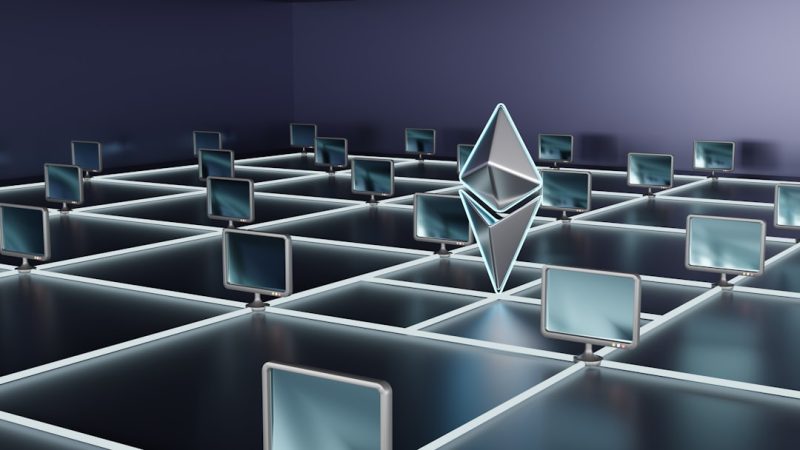 Торговля на криптовалютной бирже CoinEx