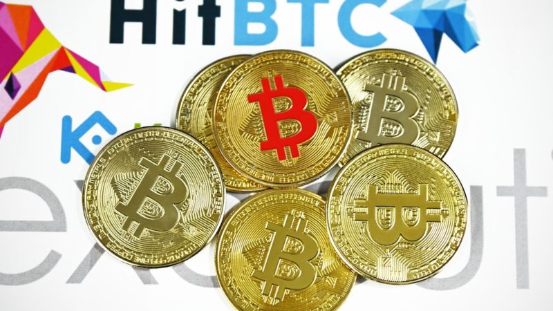 Перевод криптовалюты с ViaBTC на CoinEx