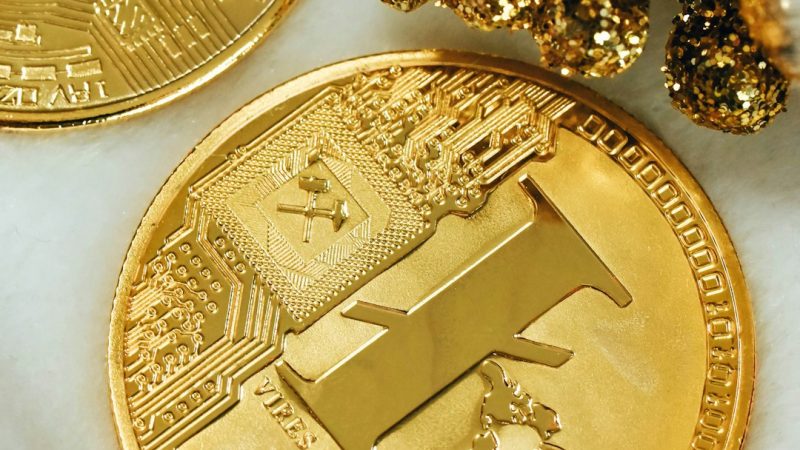 Вывод средств с CoinEx на карту