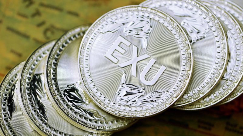 CoinEx вход в систему и регистрация на бирже