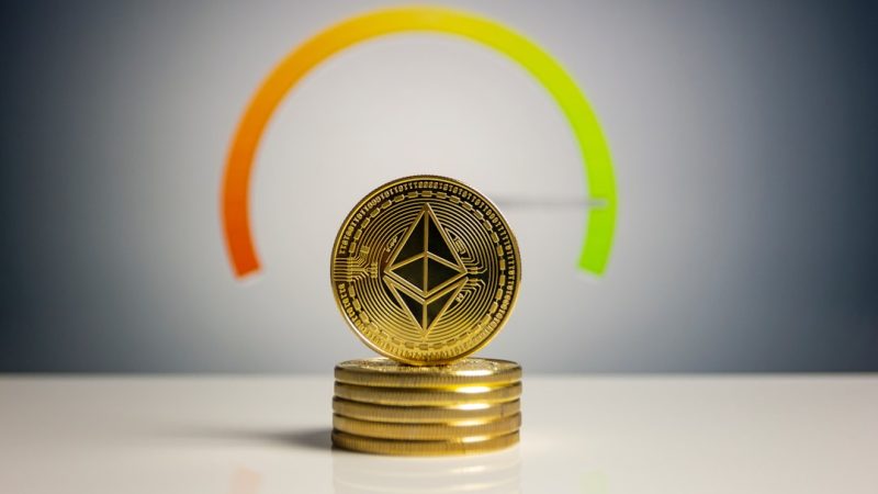 Обмен BTC на USDT на CoinEx и вывод криптовалюты на карту